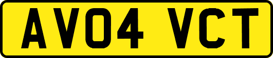 AV04VCT
