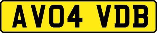 AV04VDB