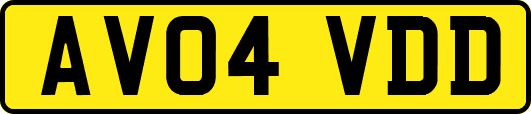 AV04VDD