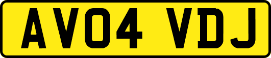 AV04VDJ
