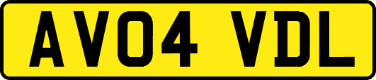 AV04VDL