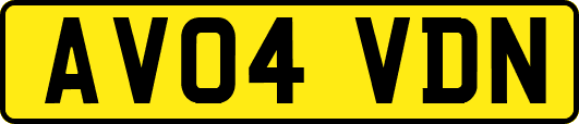 AV04VDN