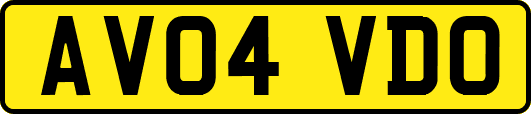 AV04VDO