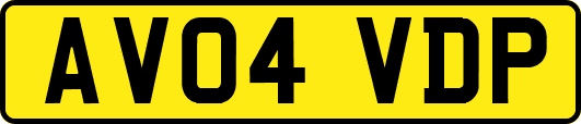 AV04VDP