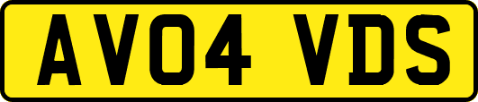AV04VDS