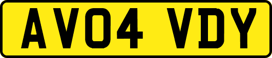 AV04VDY