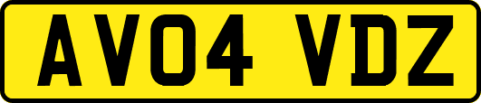 AV04VDZ