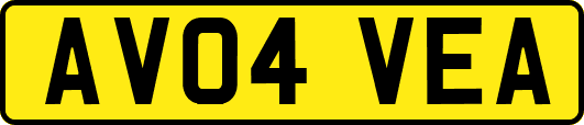 AV04VEA
