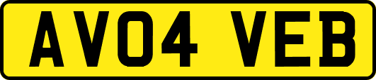 AV04VEB