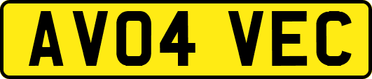 AV04VEC