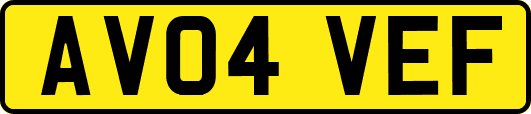 AV04VEF