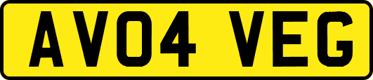 AV04VEG