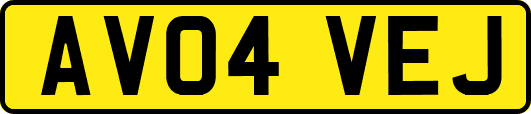 AV04VEJ