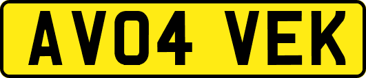 AV04VEK