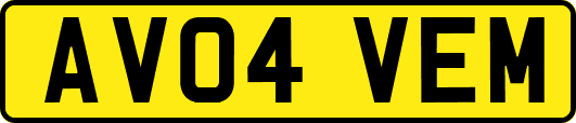 AV04VEM