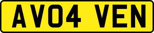 AV04VEN