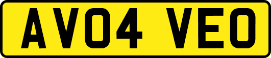 AV04VEO