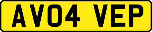 AV04VEP