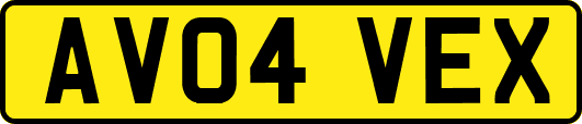 AV04VEX
