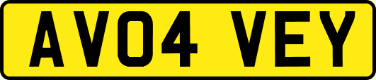 AV04VEY