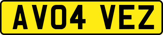 AV04VEZ