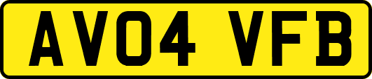 AV04VFB