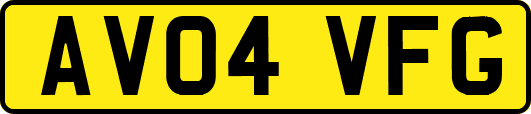 AV04VFG
