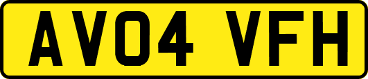AV04VFH