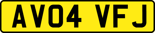 AV04VFJ
