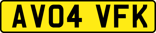 AV04VFK