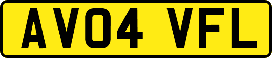 AV04VFL