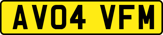 AV04VFM