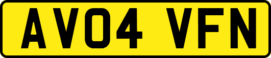 AV04VFN