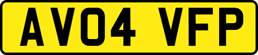 AV04VFP