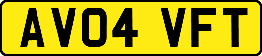 AV04VFT