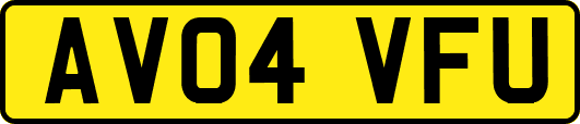 AV04VFU
