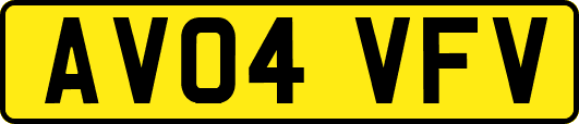 AV04VFV