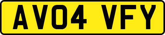 AV04VFY