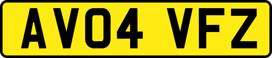 AV04VFZ