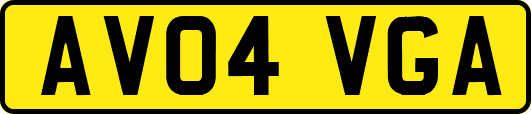 AV04VGA