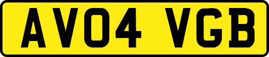 AV04VGB