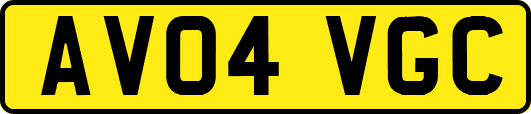 AV04VGC