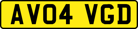 AV04VGD