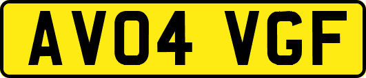 AV04VGF