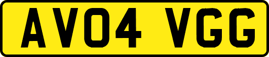 AV04VGG