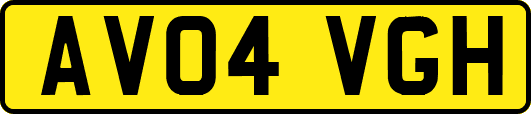 AV04VGH