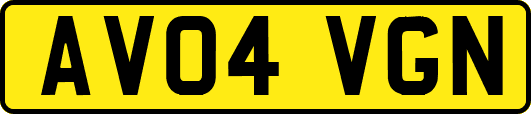 AV04VGN