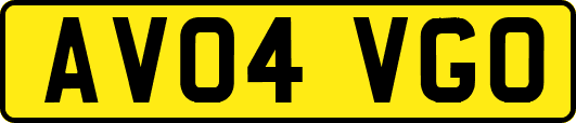 AV04VGO