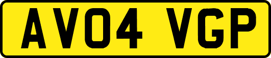 AV04VGP