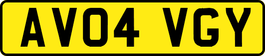 AV04VGY
